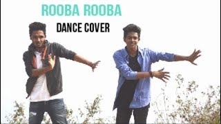 👉 ROOBA ROOBA Dance Cover 👈 | Satyavardhan Reddy