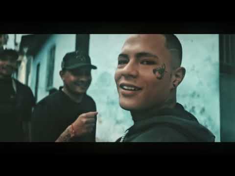 J Graterol, AJ KING, AG BEATS - De Abajo (Video Oficial)