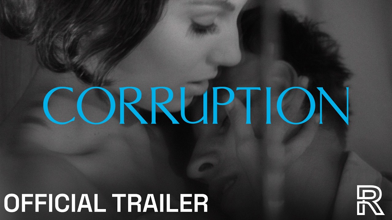 Miniature de la vidéo Radiance Trailer [Subtitled] du film La Corruption