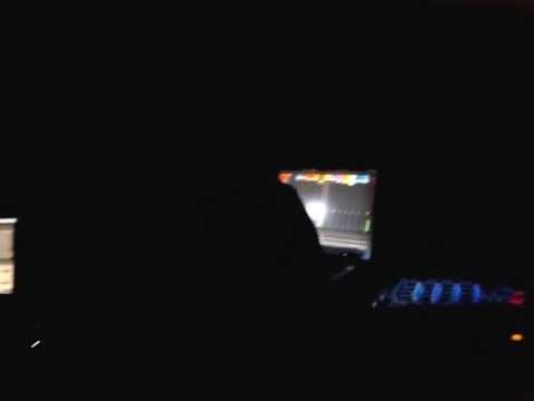 Human Like Machines @ MLK Blankenburg 10.11.2012