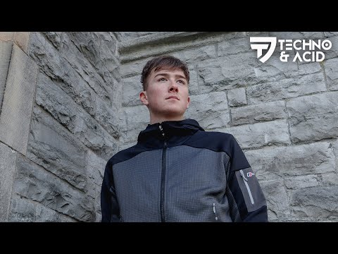 Techno & Acid | Renaissance EP | Jay Tommy