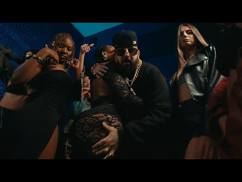 Vinak - Vali Khob (Official Music Video)