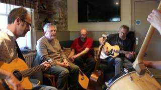 I'll Be Your Baby Tonight - Morebattle Sessions (Bob Dylan cover)