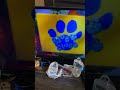 Blue S Clues Productions Nick Jr 1998