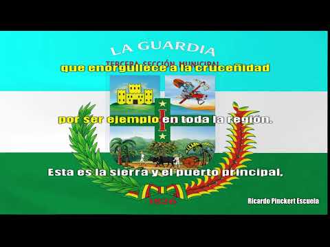 Himno a la Guardia | Santa Cruz – Bolivia | Versión Orquestal + Lyric