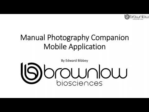 Manual Photography Companion video thumbnail