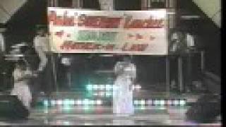 Asha Kamachee - Daru