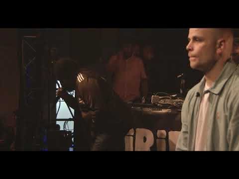 Irie Ites Live Mix feat Charlie P, Mr Williamz & Solo Banton - Live Medley (Spring Reggae Fest #14)