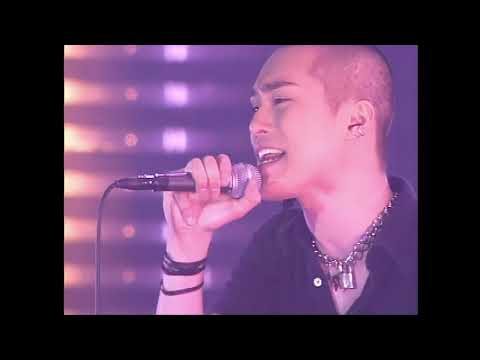 SIAM SHADE　曇りのち晴れ　V4 　Lyrics  +  translation　＋　F