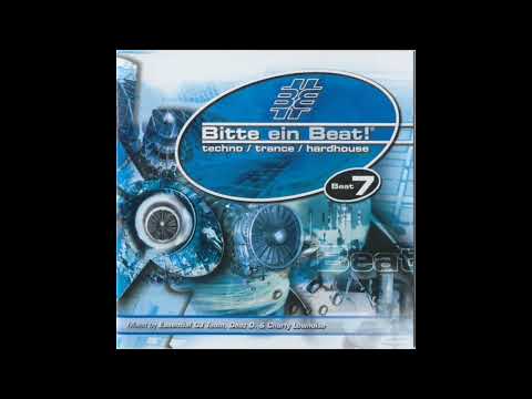 Bitte Ein Beat! - Vol. 7 - CD2