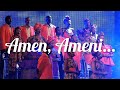 Umbhedesho (Te Deum Laudamus in Xhosa) | Joyous Celebration with lyrics and English translation