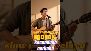 Download lagu SLOW ROCK MELAYU COVER KECANDUAN NARKOBA mp3