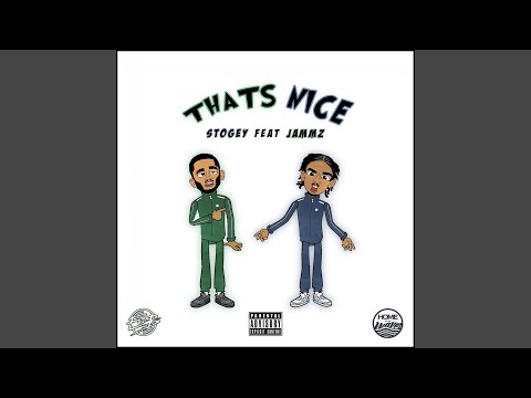 That's Nice (Audio Slugs Remix)