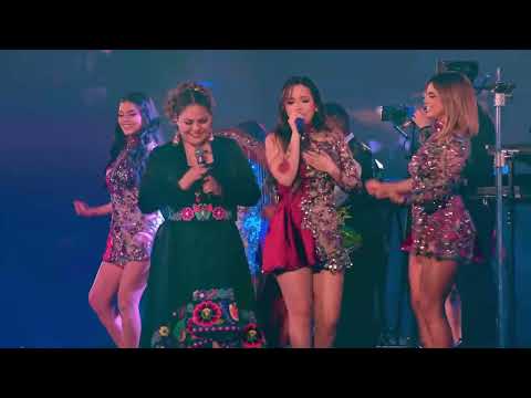 MIX CUMBIA CHELERA 💥 PARTE 3 ❤️ SOLO TOPS 💥 SON DEL DUJE GRUPO 5 ❤️ SERRANO LA BELLA LUZ LA UNICA 💥