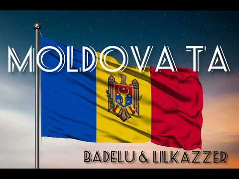 Badelu & lil kazzer - Moldova ta