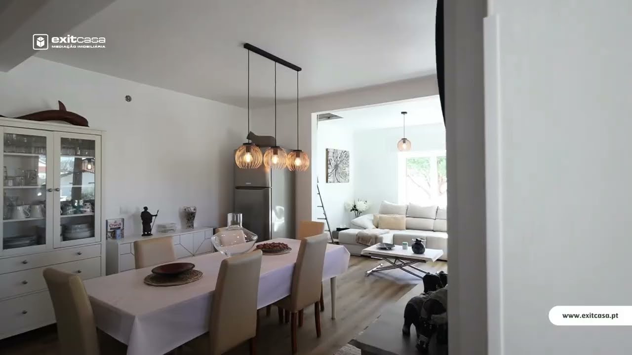 Vídeo do imóvel