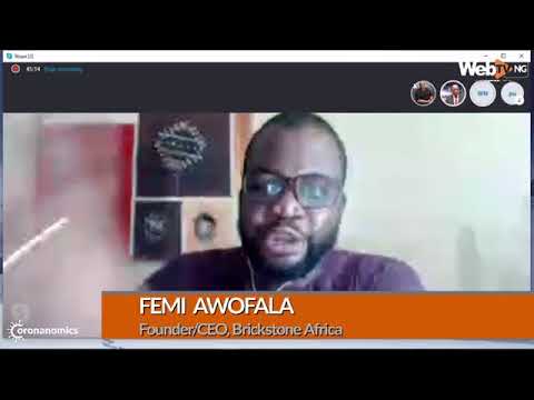 Frontier Africa Reports