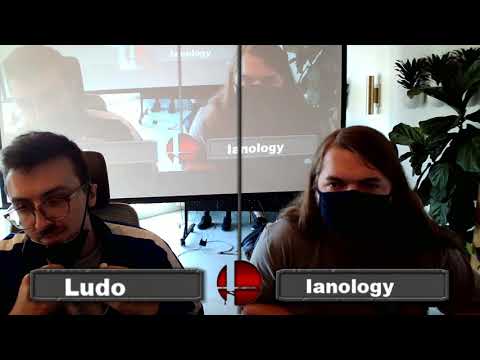 Ludo vs Ianology - Winners Round 4 - Back in Blood