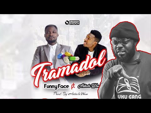 The Breakdown: Funny Face Ft Article Wan – Tramadol