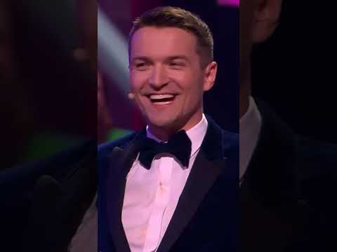 Zdvíhačka Vincze & Modrovský | Let's Dance 2023