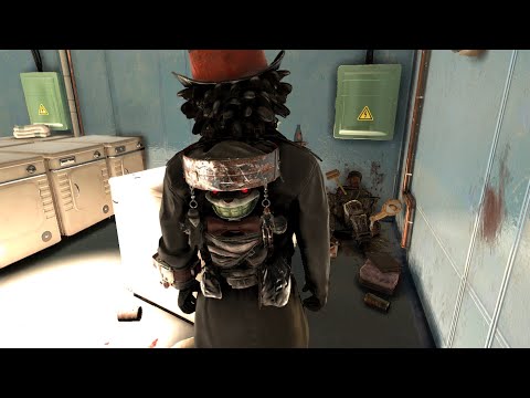 Vault 51 Executive Keycard   Fallout 76 Key Location