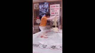 Download lagu POV Handmade Noodles | Real-Time Dough Press & Fold mp3 Download lagu POV Handmade Noodles | Real-Time Dough Press & Fold mp3