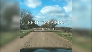 Ward Thomas - Restless Minds: The Road Trip Vlog - Day 1