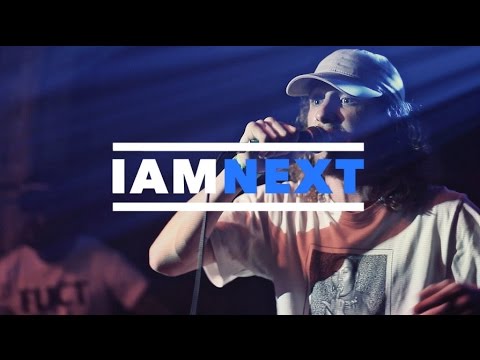 Cosmo Live | I AM NEXT X IDIOT SAVANT