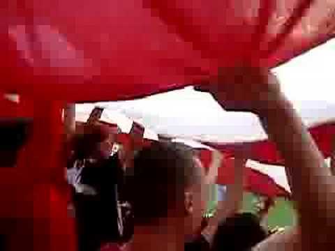 USA VS LATVIA - National Anthem