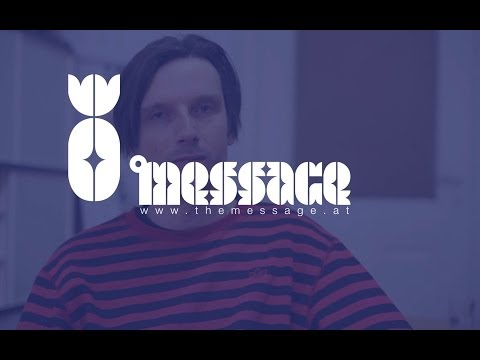 HipHop Message #19: MÜßIG GANG - SKERO