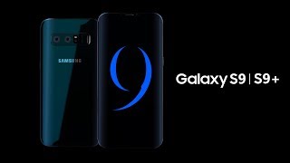 Samsung have taken their sweet time with the Oreo update, but if you're buying an S9 you're