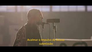 Kings Kaleidoscope, Sticks &amp; Stones (Tradução)