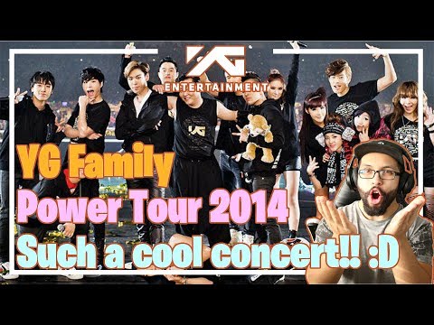 Download 2ne1 Go Away 2012 Yg Family Concert In Japan Ver Lagu