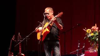 Luka Bloom 2019-03-16 Head &amp; Heart at Blue Mountains Music Festival, Katoomba
