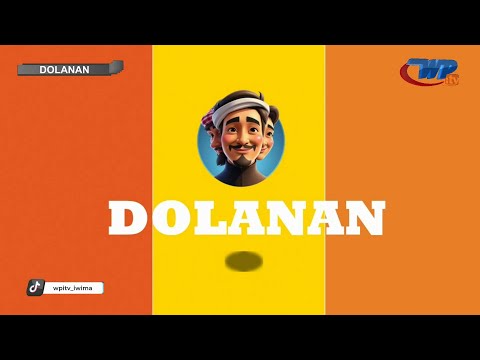 Tantangan Seru! Game Show Penuh Tantangan. Siapa yang paling Pintar? | DOLANAN SHOW - Kelas 5P41A