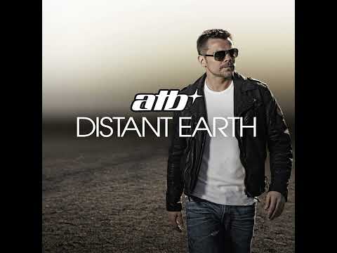ATB  Feat. Kate Louise Smith — Where You Are (Club Version)