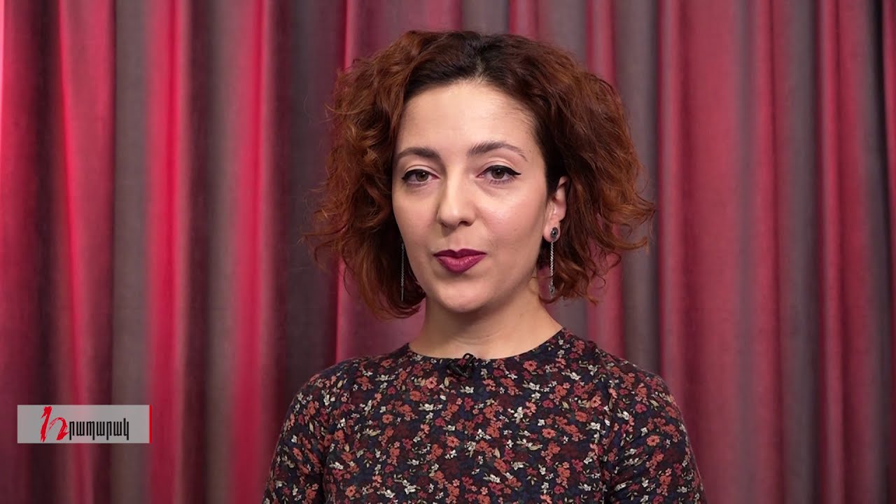 Ամփոփելով տարին