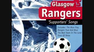 Glasgow Rangers Supporters Songs | Football Songs