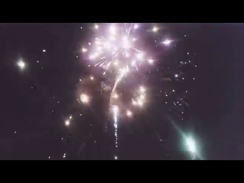 FAGERSJÖ 2016 NY ÅR