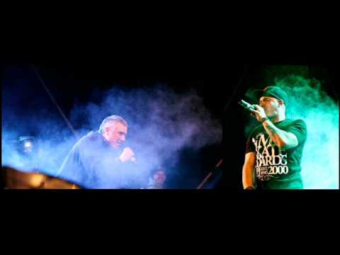 Fiesta Cientifica 2011 - Bboy J con Dani Ro & Menikmatiko (Bonus Track) El viaje mas largo