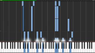 [Yume Nikki] Yume Nikki: Diary Dream, Save Song - Piano Transcription (Sheets in description!)