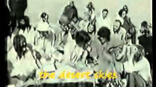 The Beatles Child Of Nature (With Lyrics Only)