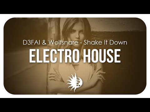 D3FAI & Wolfsnare - Shake It Down