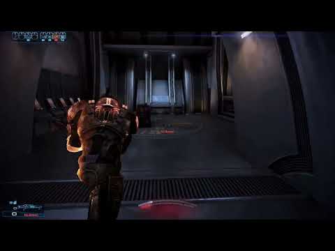 ME3 MP Solo | Operation Supernova II. Last Stand