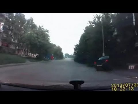 Jesteś Nowy, przestraszony