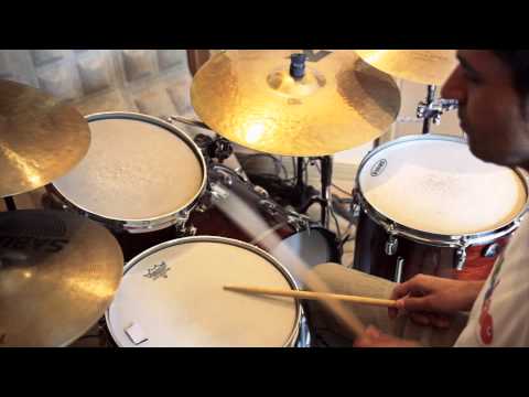 Conoce los instrumentos - La bateria - Cantatoo: cantar y aprender