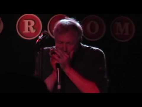 Corky Siegel and Jim Schwall - Hey, Billie Jean! Live