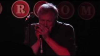 Corky Siegel and Jim Schwall - Hey, Billie Jean! Live