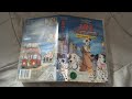 Opening And Closing To 101 Dalmatians II Patch S London Adventure VHS New Zealand 2004