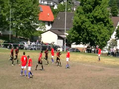 Türkiyemspor Breuberg - Aufstieg 7